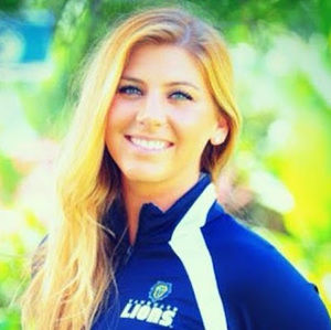 Meet your Posher, Eryn